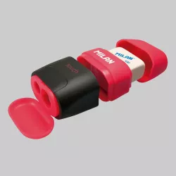 AFILABORRAS TOUCH SURTIDO +2 GOMAS 430 MILAN BYM10272