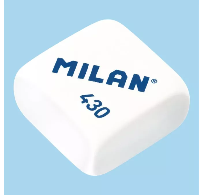 SACAPUNTAS DEPOSITO COLLECTION SCHOOL + 4 GOMAS 430 MILAN BYM10273