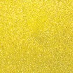 CARTULINA PURPURINA 50X65CM 330G AMARILLO 5H SADIPAL 20299