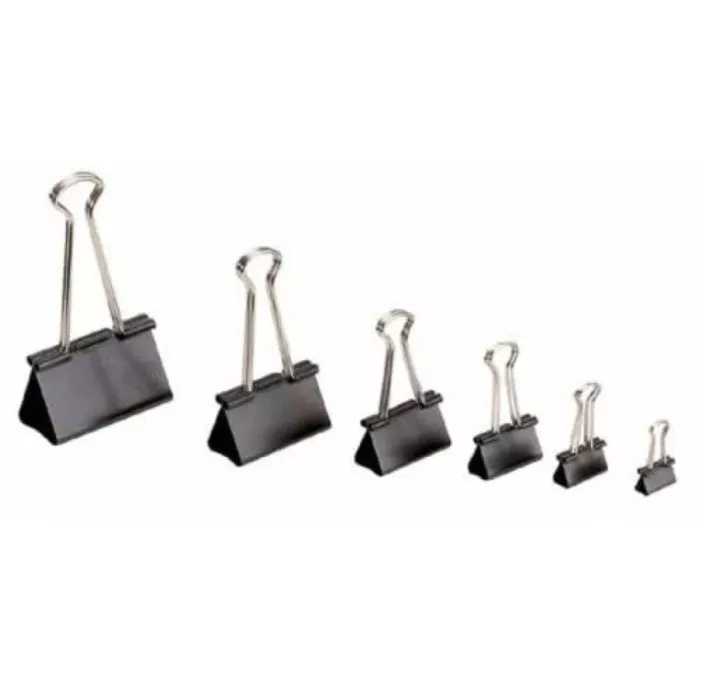 PINZA ABATIBLE 25MM 111 C.12 ARTES 7385