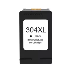 CARTUCHO COMPATIBLE DESKJET NEGRO 304XL HP MC HI-304XLBK-V3