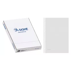 FUNDA MULTITALADRO Fº PP PREMIUM. 100U. DOHE 90492