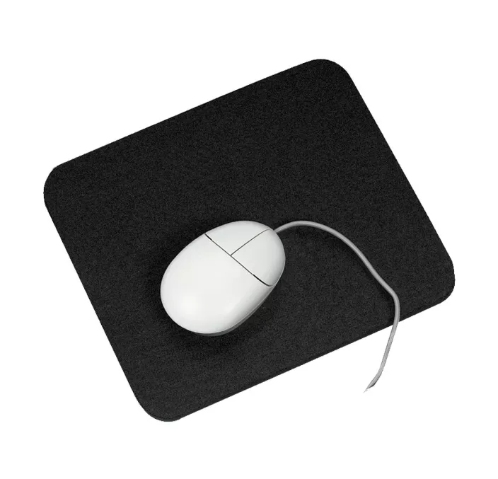 ALFOMBRILLA NEGRA Q-CONNECT KF04517