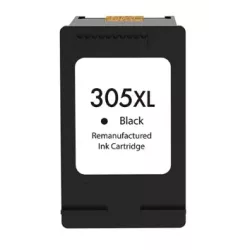 CARTUCHO COMPATIBLE INKJET NEGRO Nº350XL CB336EE MC HI-305XLBK