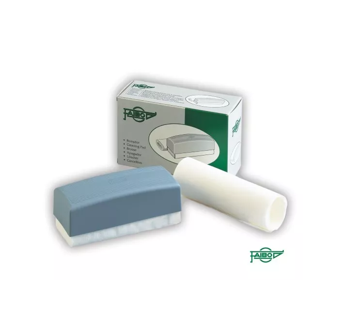 BORRADOR PIZARRA BLANCA FAIBO 15M