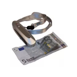 DETECTOR BILLETES FALSOS Q-CONECT 53173 KF14928