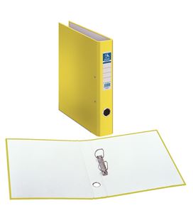 Carpeta 2 anillas fº 40mm carton fo. ofi. amari dohe 09432