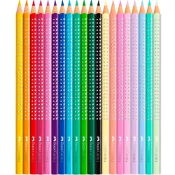 PINTURA MADERA METAL MARIPOSA EDITION C20 FABER-CASTELL 201971