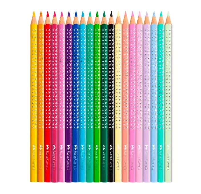 PINTURA MADERA METAL MARIPOSA EDITION C20 FABER-CASTELL 201971