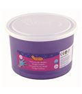 Pintura dedos 500ml violeta jovi 561/23 81106-2 - 111494