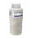 Pintura dedos 750ml blanco giotto 536001 - 111496