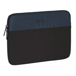 FUNDA PARA PORTATIL 14'' SAFTA BUSINESS "DARK BLUE" SAFTA 642201935