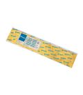 Papel crepe pinocho 2,5mtsx0,5mts oro metal sadipal 11406 s1505005 - 11406