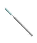 Rotulador escolar gris turbo color 12u giotto 485025 - 114173