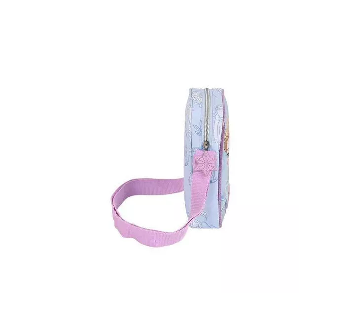 BOLSO BANDOLERA FROZEN "BELIVE" SAFTA 612315222