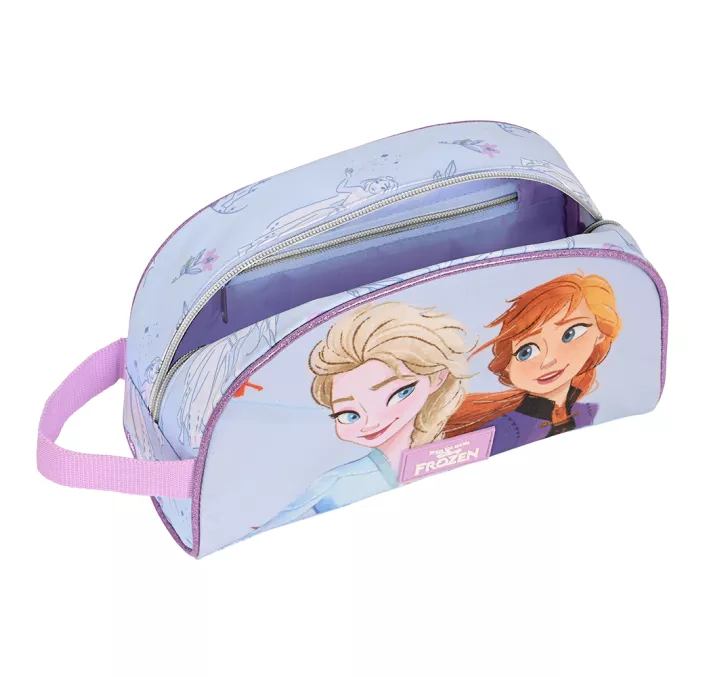 NECESER ADAPT. A CARRO FROZEN "BELIEVE" SAFTA 812315824