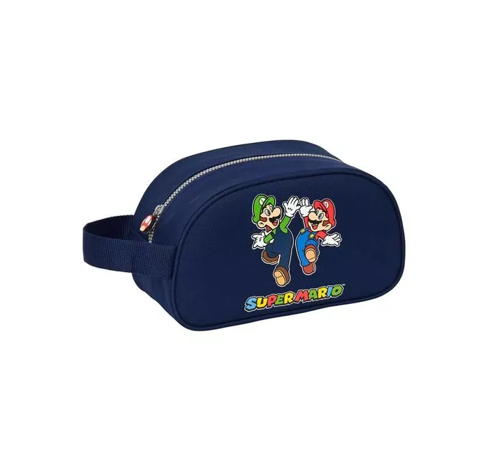 NECESER 1 ASA ADAPT. CARRO SUPER MARIO SAFTA 812308248