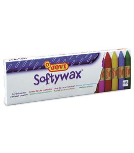 Pintura de cera blanda softywax c.15 jovi 930/15 026154