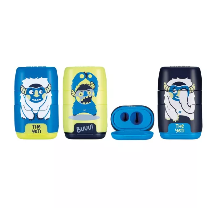 AFILABORRAS THE YETI COMPACT MILAN 4703116YT