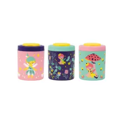 SACAPUNTAS DEPOSITO COLLECTION FAIRY TALE MILAN 20161912FR