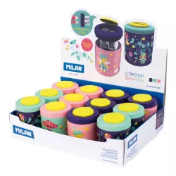 SACAPUNTAS DEPOSITO COLLECTION FAIRY TALE MILAN 20161912FR