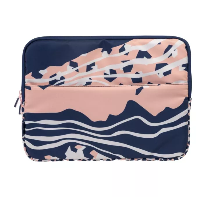 FUNDA PARA PC 14 PULGADAS BOLSILLO EXTERIOR MILAN 085152MLP