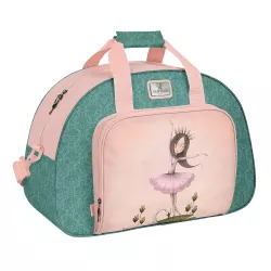 BOLSA DEPORTE SANTOROtm'S MIRABELLE "SWAN LAKE" SAFTA 712302219