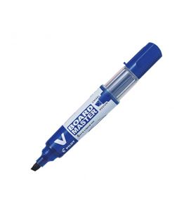 Rotulador pizarra blanca master v board azul pilot vbm-m-bg