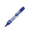 Rotulador pizarra blanca master v board azul pilot vbm-m-bg