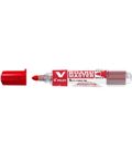 Rotulador pizarra blanca master v board rojo pilot vbm-m-bg