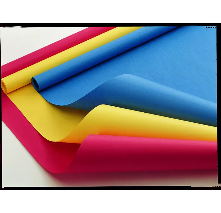 PAPEL KRAFT 1X50MTS ROLLO BLANCO SADIPAL 10639