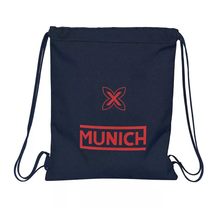 SACO PLANO MUNICH "FLASH" SAFTA 612300196