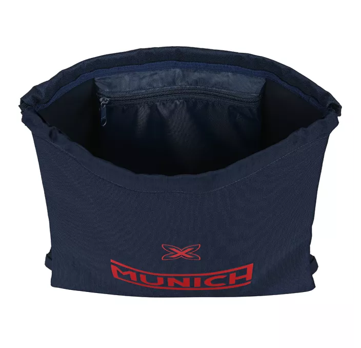 SACO PLANO MUNICH "FLASH" SAFTA 612300196