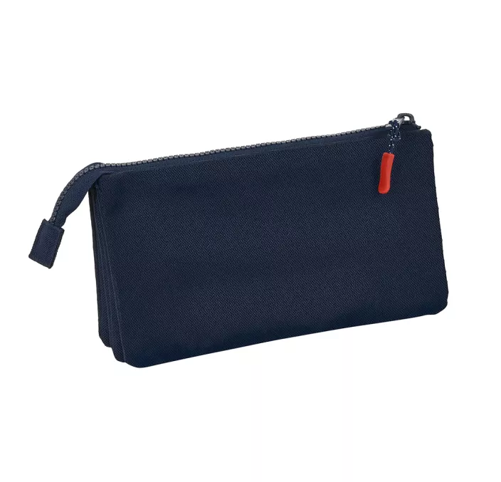 PORTATODO TRIPLE MUNICH "FLASH" SAFTA 812300744