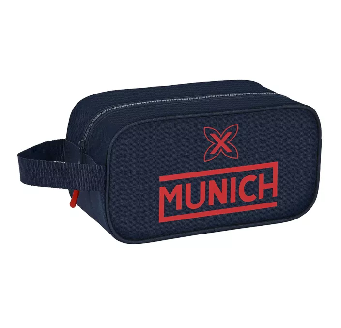 ZAPATILLERO MEDIANO MUNICH "FLASH" SAFTA 812300682