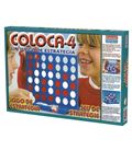 Juego mesa coloca 4 falomir 4400