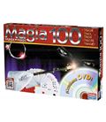 Juego educativo magia 100 trucos dvd falomir 1060 - 01060
