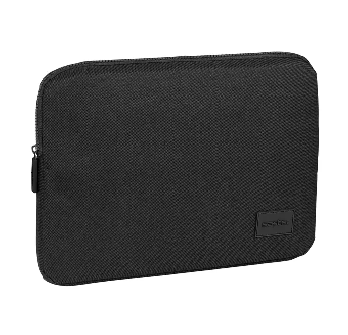 FUNDA PARA PORTATIL 14'' BASIC NEGRO SAFTA 642333935