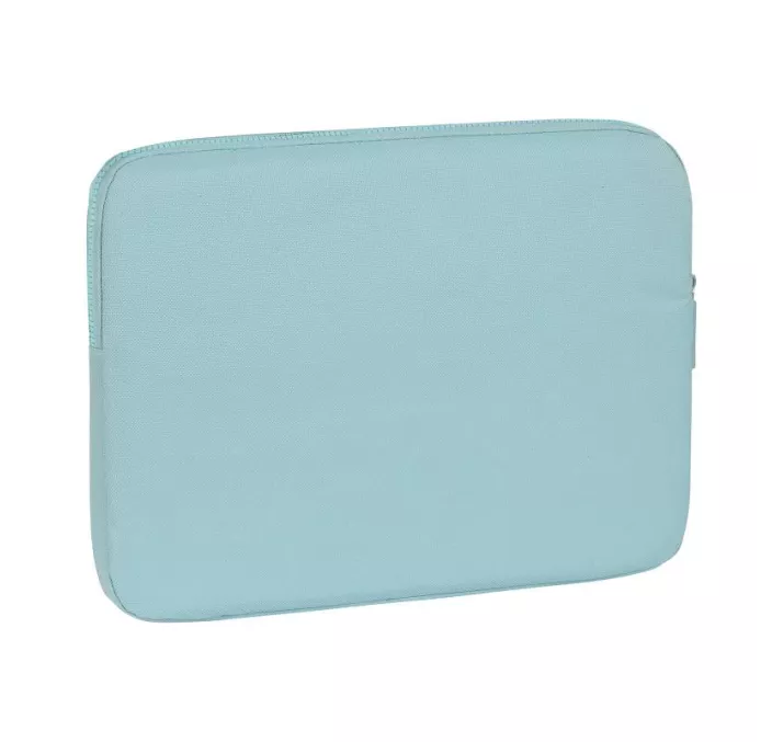 FUNDA PARA PORTATIL 14" BASIC AZUL SAFTA 642336935