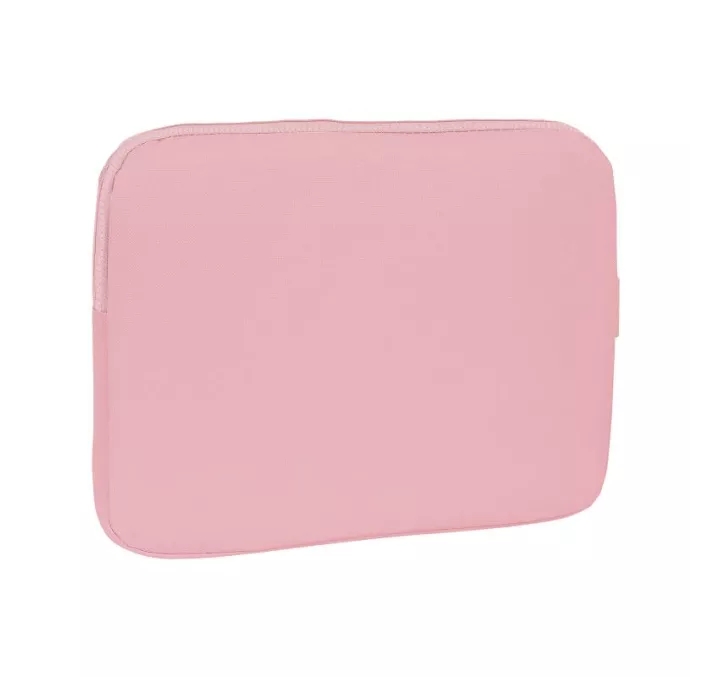 FUNDA PARA PORTATIL 14'' BASIC "ROSA" SAFTA 642337935
