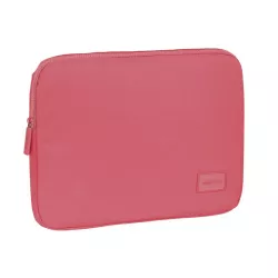 FUNDA PARA PORTATIL 14'' BASIC "MARSALA" SAFTA 642338935