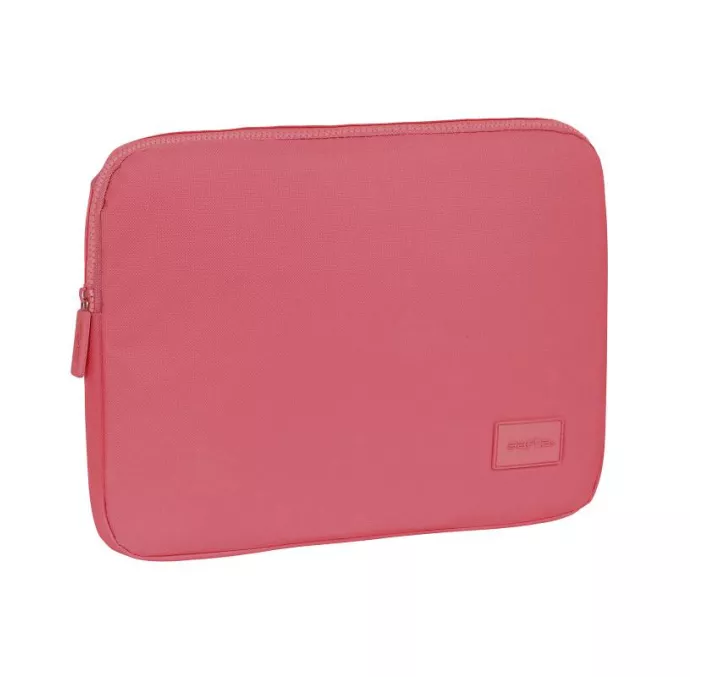 FUNDA PARA PORTATIL 14'' BASIC "MARSALA" SAFTA 642338935