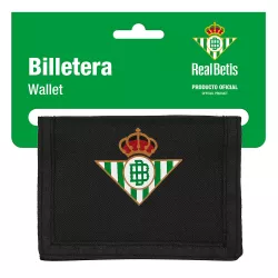 BILLETERA REAL BETIS BALOMPIE SAFTA 812366036