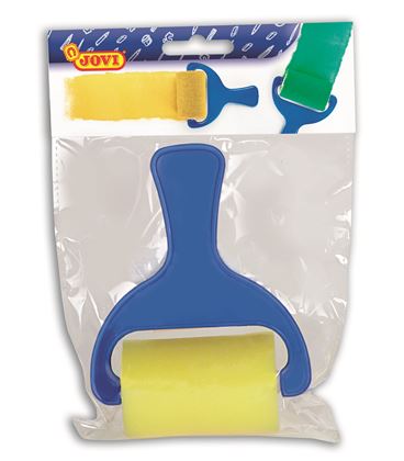 Rodillo espuma grande colgable jovi 810 026031 - 111692