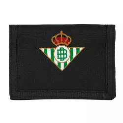 BILLETERA REAL BETIS BALOMPIE SAFTA 812366036