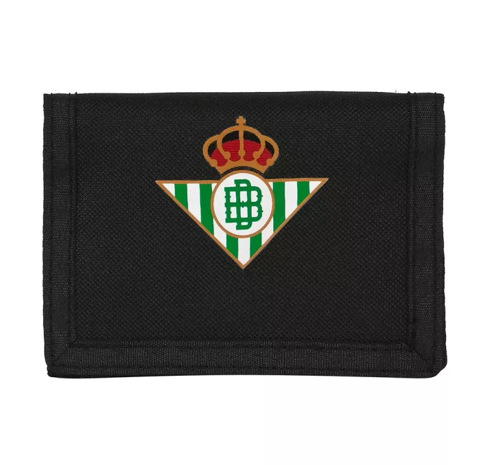 BILLETERA REAL BETIS BALOMPIE SAFTA 812366036