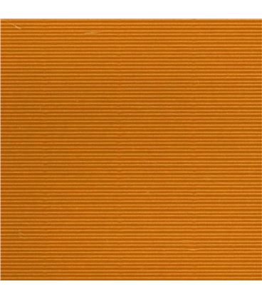 Carton ondulado 50x70cm naranja 5u. sadipal 05915 - 05915