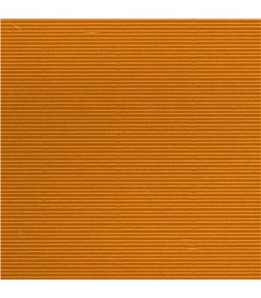 Carton ondulado 50x70cm naranja 5u. sadipal 05915 - 05915