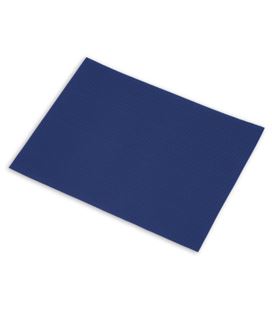 Carton ondulado 50x70cm azul fuerte 5u. sadipal 05824 - 05824