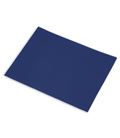 Carton ondulado 50x70cm azul fuerte 5u. sadipal 05824